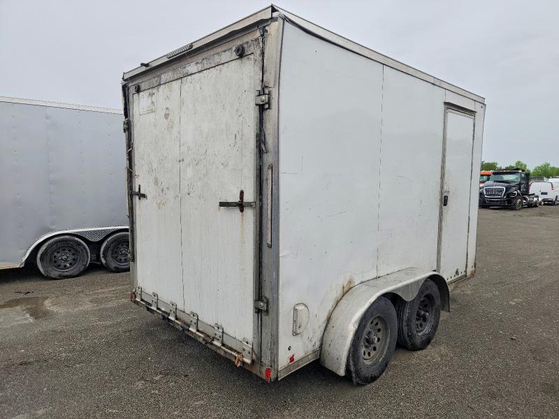 Aukcja sprzedaży 2022 Cross Trailers, vin: 58E1W1222N1011349, numer aukcji: 51249466