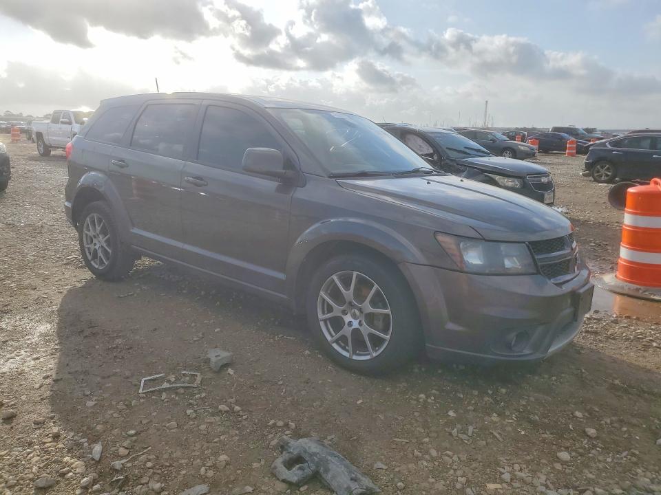 49928966 :رقم المزاد ، 3C4PDCEG5KT783090 vin ، 2019 Dodge Journey مزاد بيع