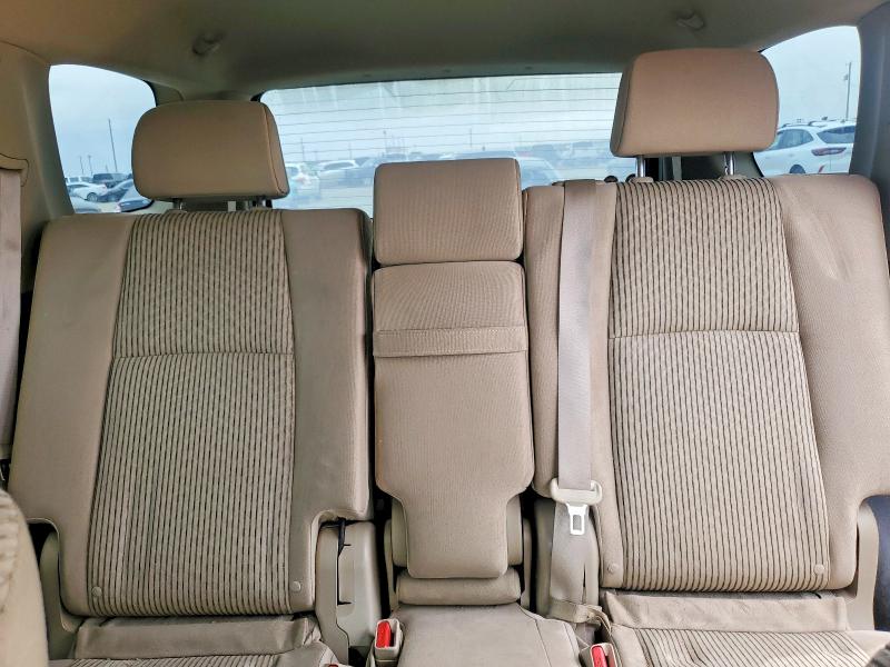 49943586 :رقم المزاد ، JTEBU5JR0A5009238 vin ، 2010 Toyota 4runner مزاد بيع