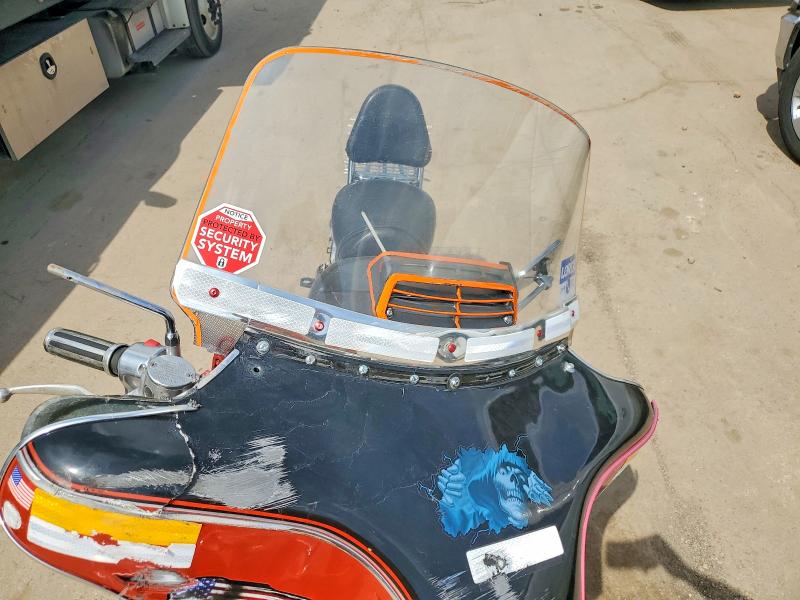 Aukcja sprzedaży 2003 Kawasaki Vn1500, vin: JKBVNAL153A022470, numer aukcji: 50297466