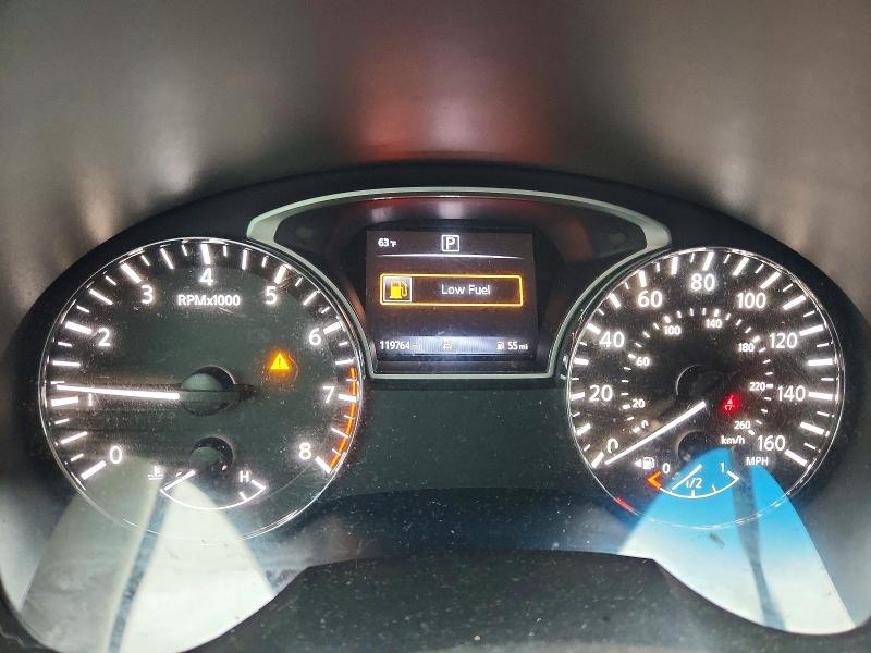 48546296 :رقم المزاد ، 1N4AL3AP8JC229895 vin ، 2018 Nissan Altima مزاد بيع