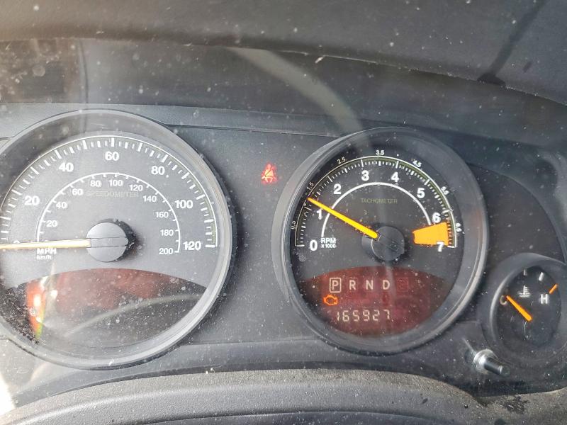 Продажа на аукционе авто 2015 Jeep Patriot, vin: 1C4NJPBA6FD280817, номер лота: 51434266