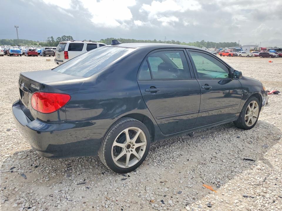 Aukcja sprzedaży 2004 Toyota Corolla, vin: 1NXBR32E94Z231109, numer aukcji: 49416016