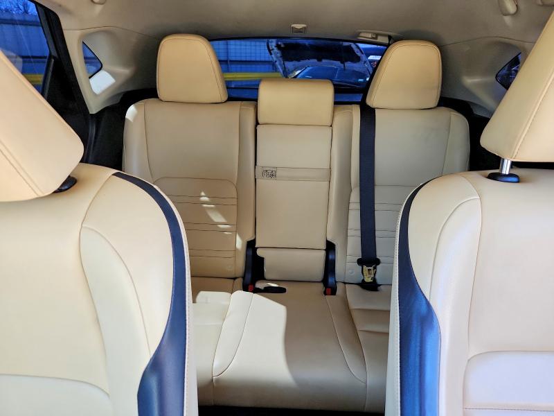 Aukcja sprzedaży 2015 Lexus Nx 200t, vin: JTJYARBZ7F2001270, numer aukcji: 48824256