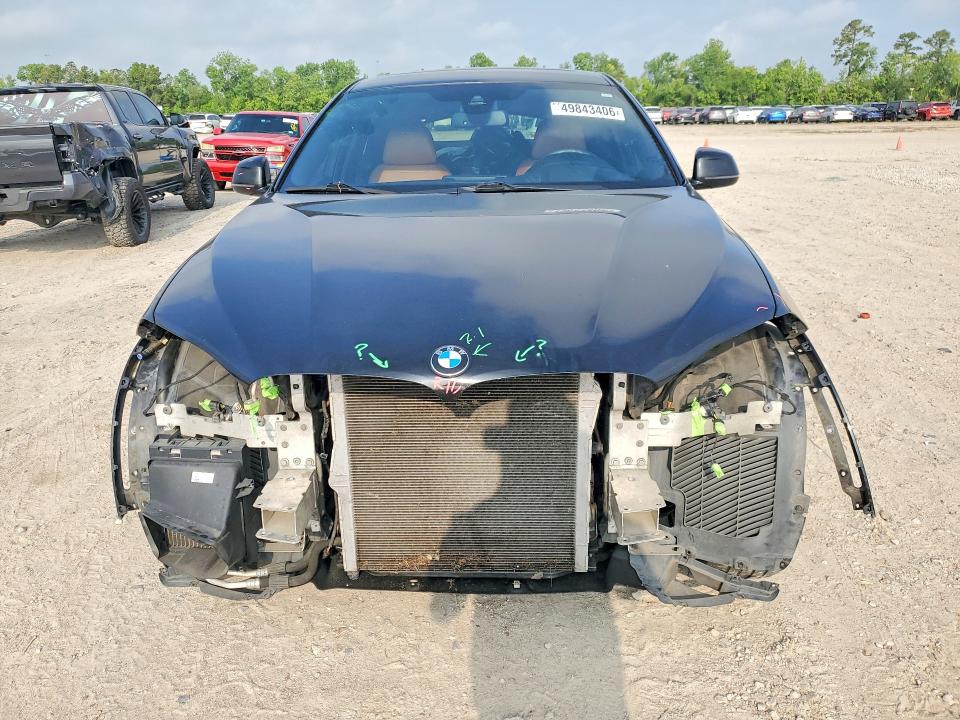 Продаж на аукціоні авто 2016 Bmw X6, vin: 5UXKU6C57G0R33829, номер лоту: 49843406