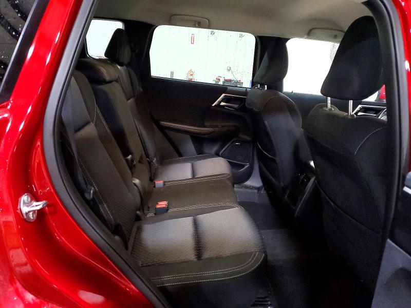 Продаж на аукціоні авто 2025 Mitsubishi Outlander, vin: JA4J4UA81SZ057143, номер лоту: 49727676