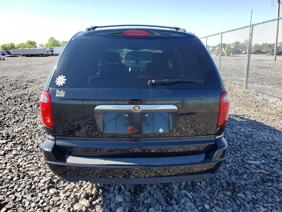 Aukcja sprzedaży 2007 Chrysler Town & Country, vin: 2A4GP64L37R304726, numer aukcji: 51558676