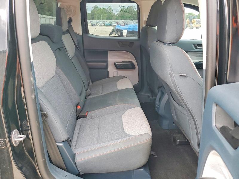 Продажа на аукционе авто 2024 Ford Maverick, vin: 3FTTW8H32RRA37198, номер лота: 52119206