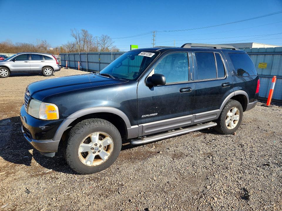 48507236 :رقم المزاد ، 1FMZU73K25UA19453 vin ، 2005 Ford Explorer مزاد بيع