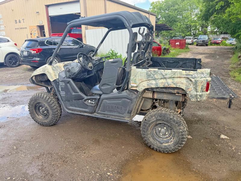 Продажа на аукционе авто 2014 Yamaha Yxm700, vin: 5Y4AM61YXEA100955, номер лота: 52003716