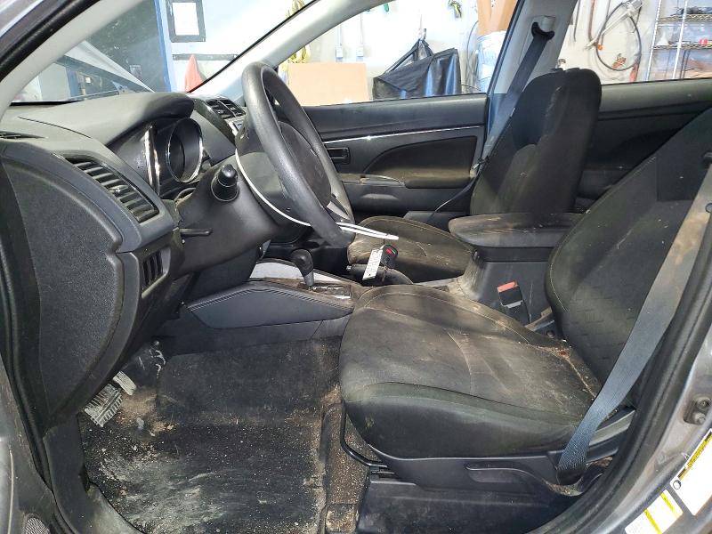 Aukcja sprzedaży 2021 Mitsubishi Rvr, vin: JA4AJUAU0MU606644, numer aukcji: 48558256
