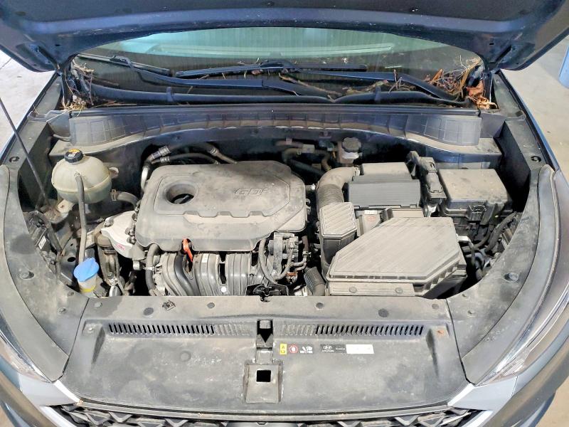Продаж на аукціоні авто 2019 Hyundai Tucson, vin: KM8J3CAL7KU038399, номер лоту: 51523306