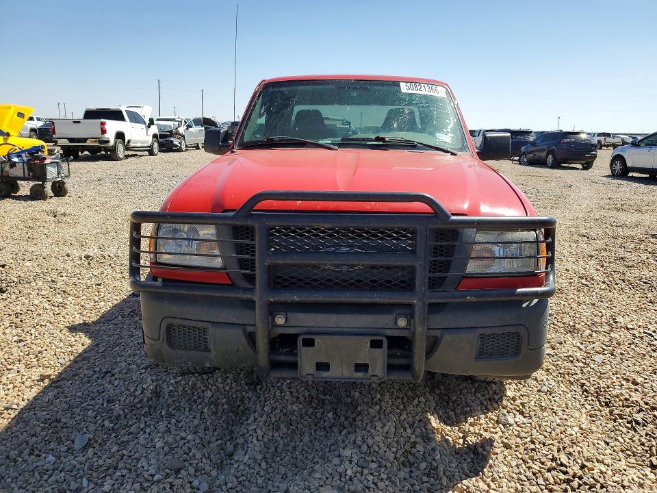 Aukcja sprzedaży 2007 Ford Ranger, vin: 1FTZR44U17PA51574, numer aukcji: 50821366