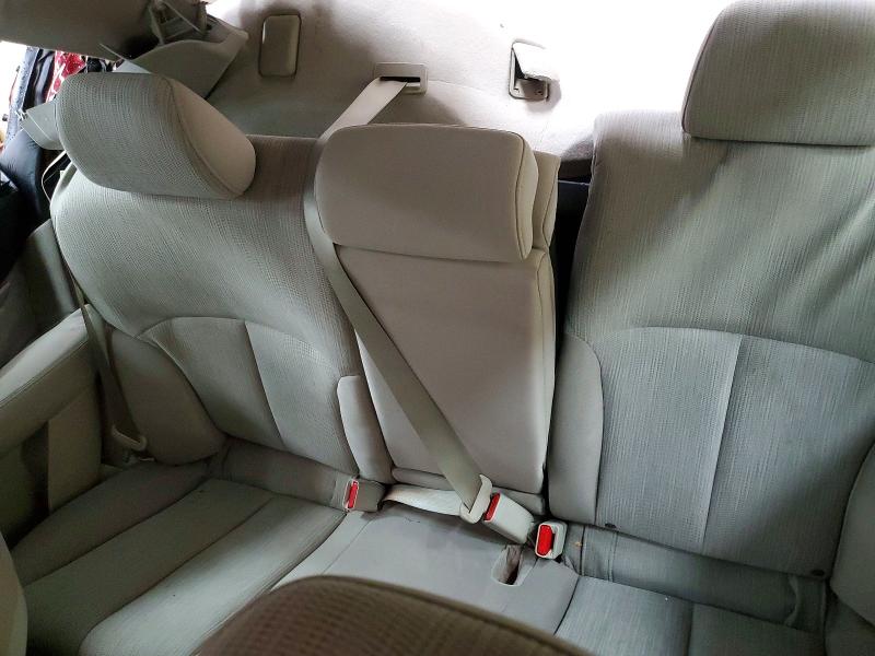 Aukcja sprzedaży 2014 Subaru Legacy, vin: 4S3BMCC68E3025328, numer aukcji: 50300506