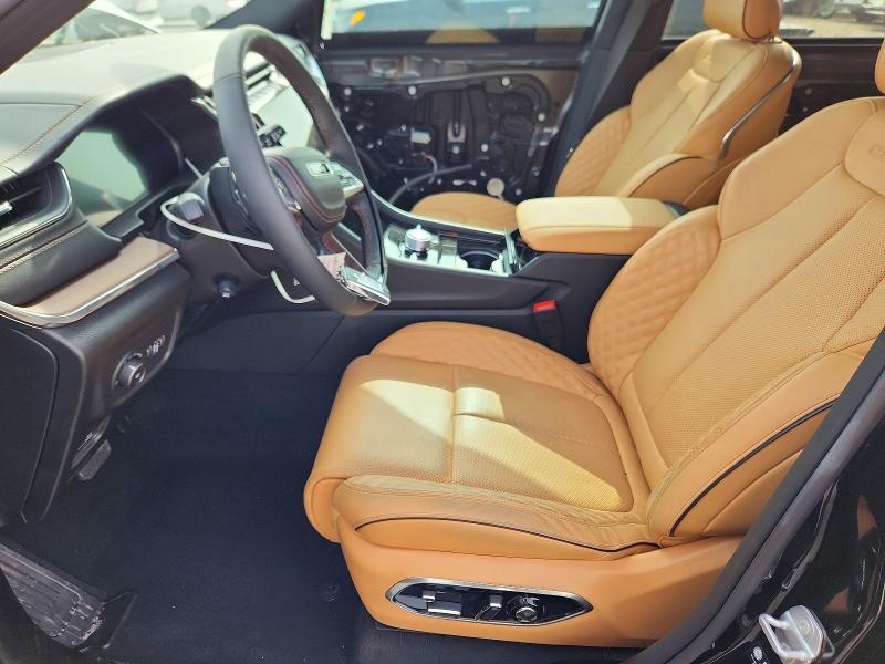 Продажа на аукционе авто 2025 Jeep Grand Cherokee, vin: 1C4RJKEG5S8797081, номер лота: 51282866