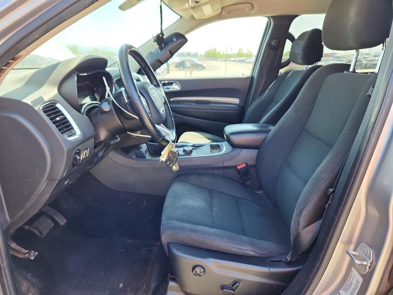 2015 Dodge Durango მანქანა იყიდება აუქციონზე, vin: 1C4RDJAG8FC745972, აუქციონის ნომერი: 50916456
