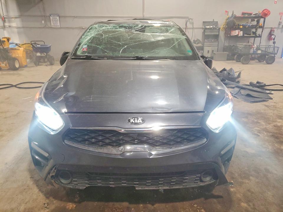 Продажа на аукционе авто 2020 Kia Forte, vin: 3KPF54AD6LE208495, номер лота: 49710086