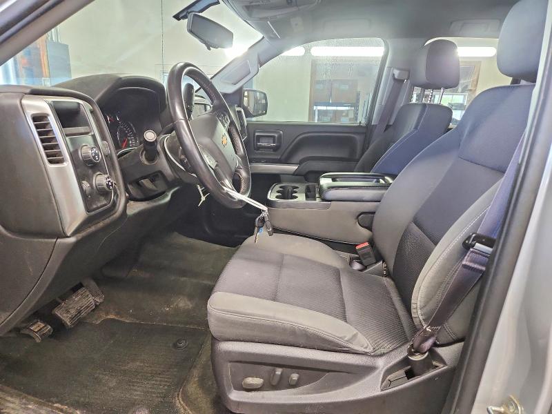 Aukcja sprzedaży 2014 Chevrolet Silverado, vin: 1GCVKREC4EZ388571, numer aukcji: 51638906