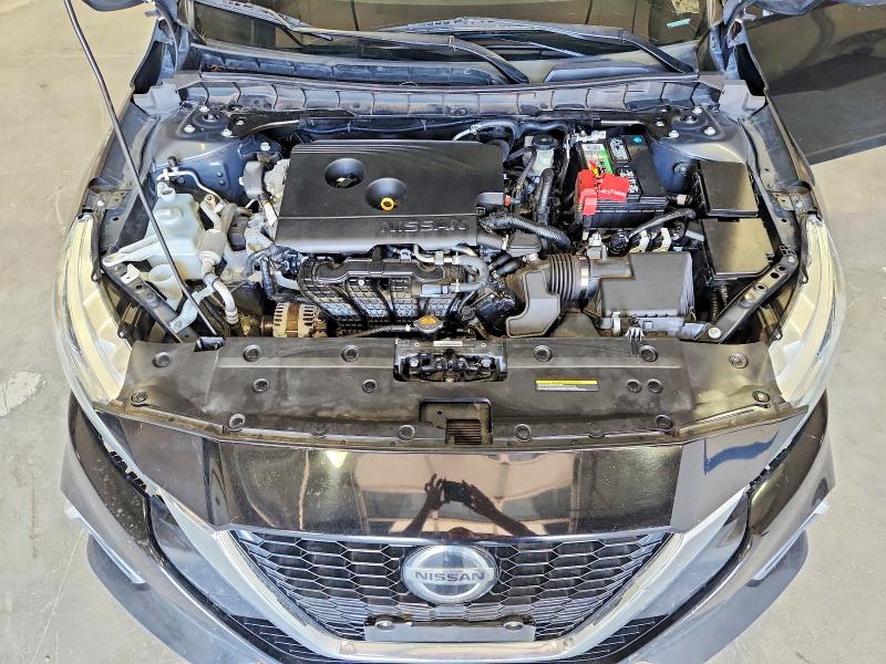 Продажа на аукционе авто 2020 Nissan Altima, vin: 1N4BL4BV7LC145416, номер лота: 51618926