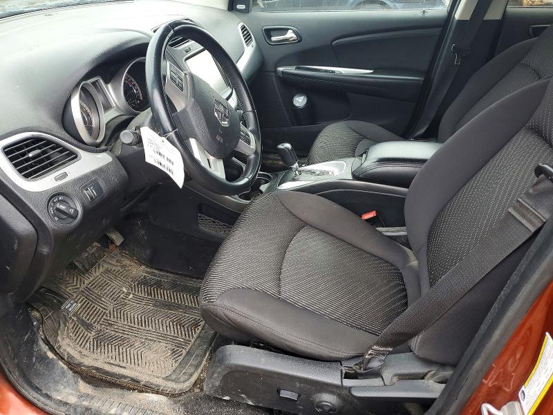 Aukcja sprzedaży 2013 Dodge Journey, vin: 3C4PDCCG7DT642012, numer aukcji: 47164916
