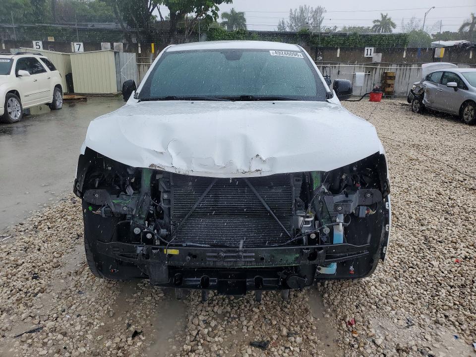 Продажа на аукционе авто 2020 Dodge Durango, vin: 1C4RDHAG6LC252215, номер лота: 49246096