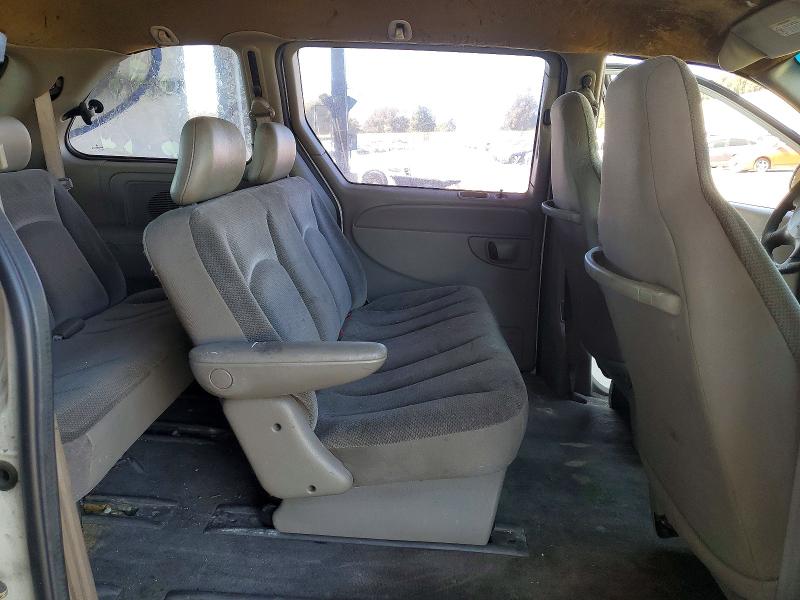51983636 :رقم المزاد ، 1D4GP25B23B273470 vin ، 2003 Dodge Caravan مزاد بيع