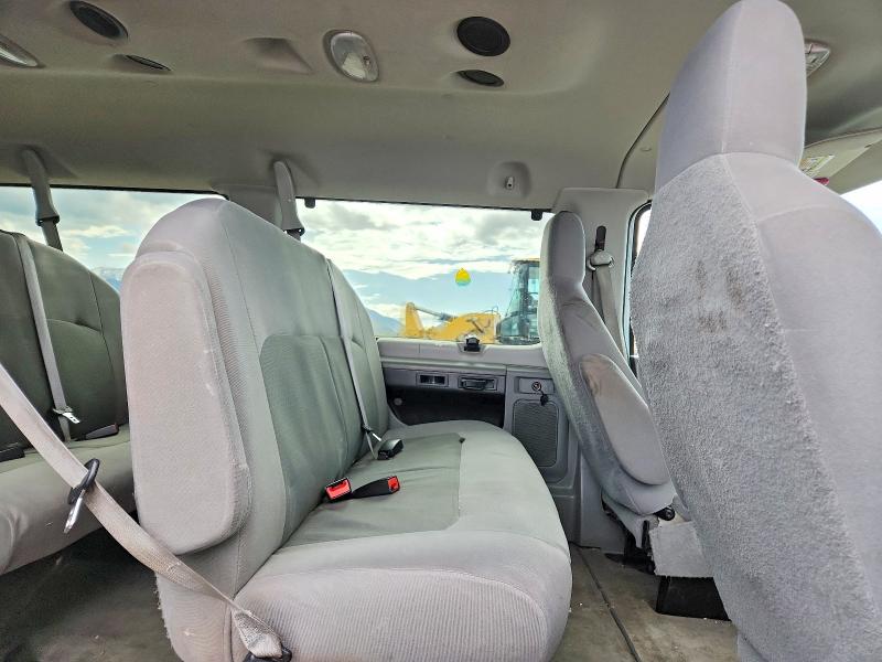 Продажа на аукционе авто 2012 Ford Econoline, vin: 1FBNE3BL9CDB00356, номер лота: 51532616