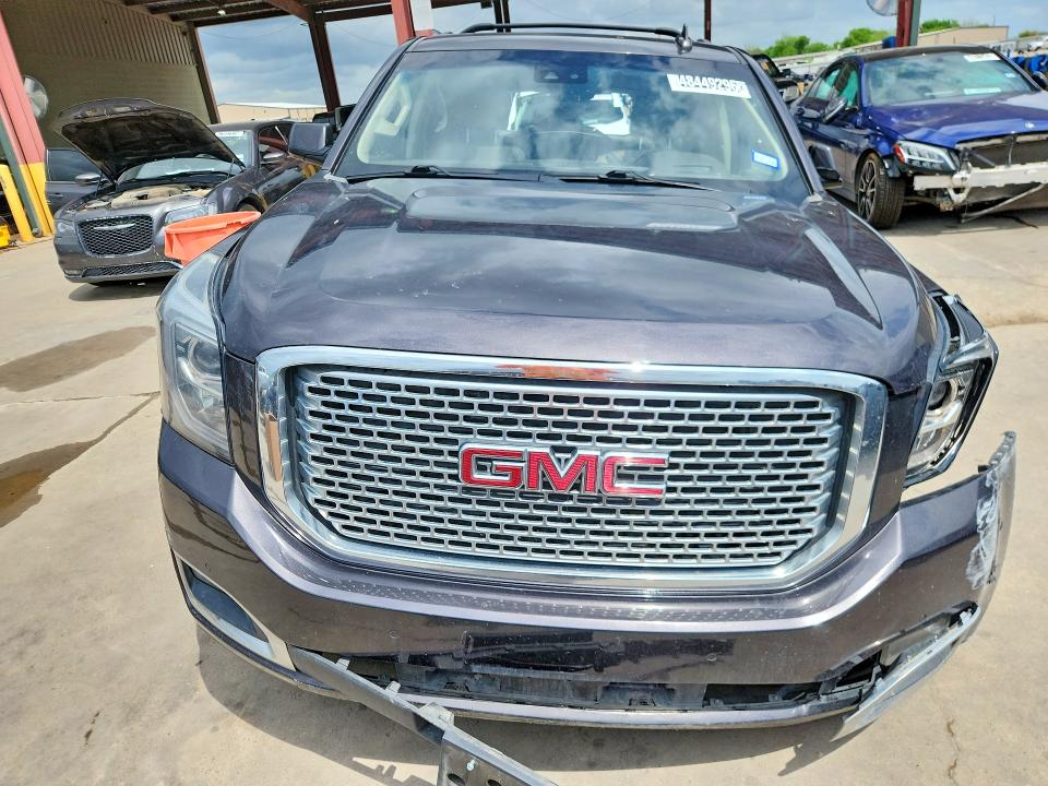 48449296 :رقم المزاد ، 1GKS1HKJ0HR395707 vin ، 2017 Gmc Yukon Xl مزاد بيع