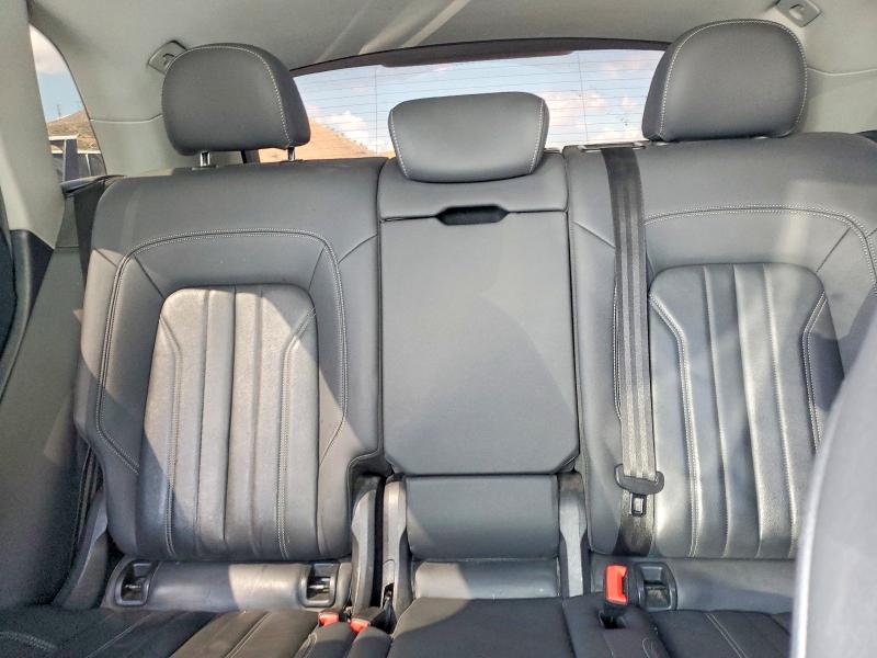 48096006 :رقم المزاد ، WA1BAAFY7M2022820 vin ، 2021 Audi Q5 مزاد بيع