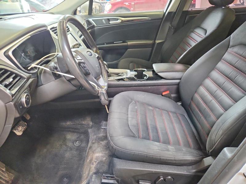 Aukcja sprzedaży 2015 Ford Fusion, vin: 1FA6P0H75F5119574, numer aukcji: 48507556