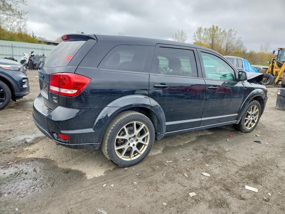 Aukcja sprzedaży 2018 Dodge Journey, vin: 3C4PDCEGXJT346796, numer aukcji: 51299736