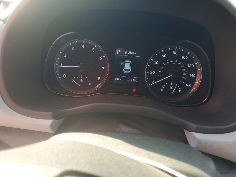 Продаж на аукціоні авто 2019 Hyundai Kona, vin: KM8K33A59KU225195, номер лоту: 50092726
