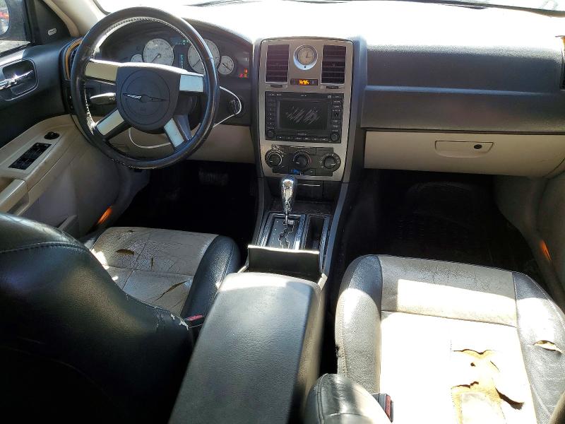Продаж на аукціоні авто 2005 Chrysler 300, vin: 2C3AA53G85H563991, номер лоту: 49609586