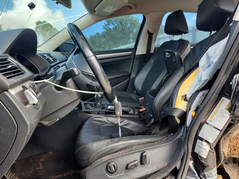 Aukcja sprzedaży 2018 Volkswagen Passat, vin: 1VWAA7A36JC009673, numer aukcji: 48479796
