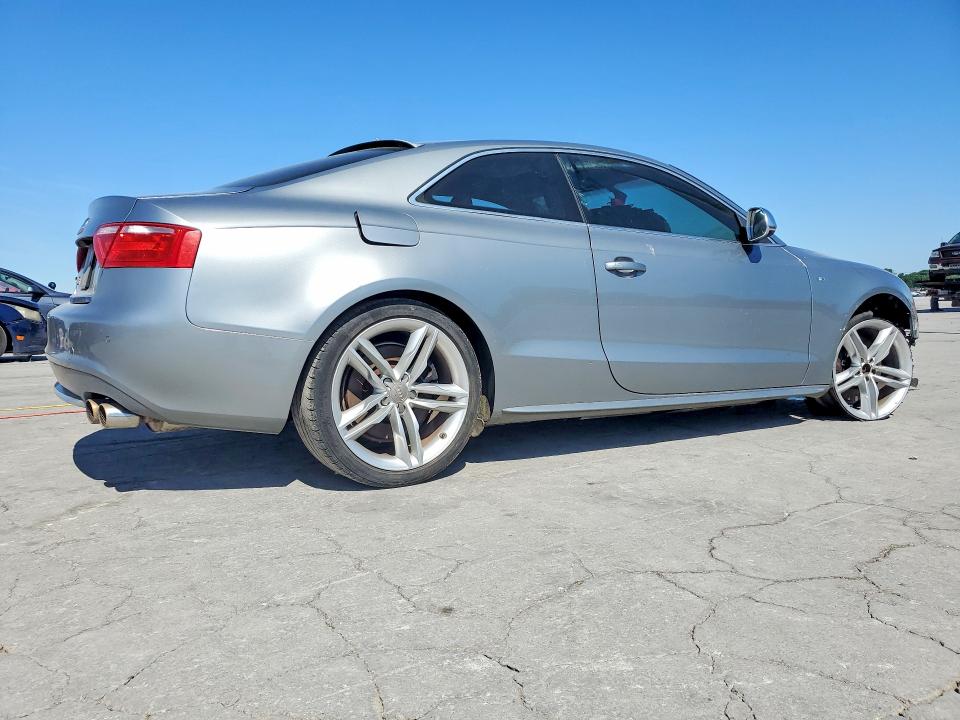 Aukcja sprzedaży 2009 Audi S5, vin: WAURV78T49A036147, numer aukcji: 51886336