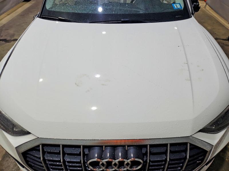 Aukcja sprzedaży 2022 Audi Q3, vin: WA1DECF36N1074721, numer aukcji: 48513046