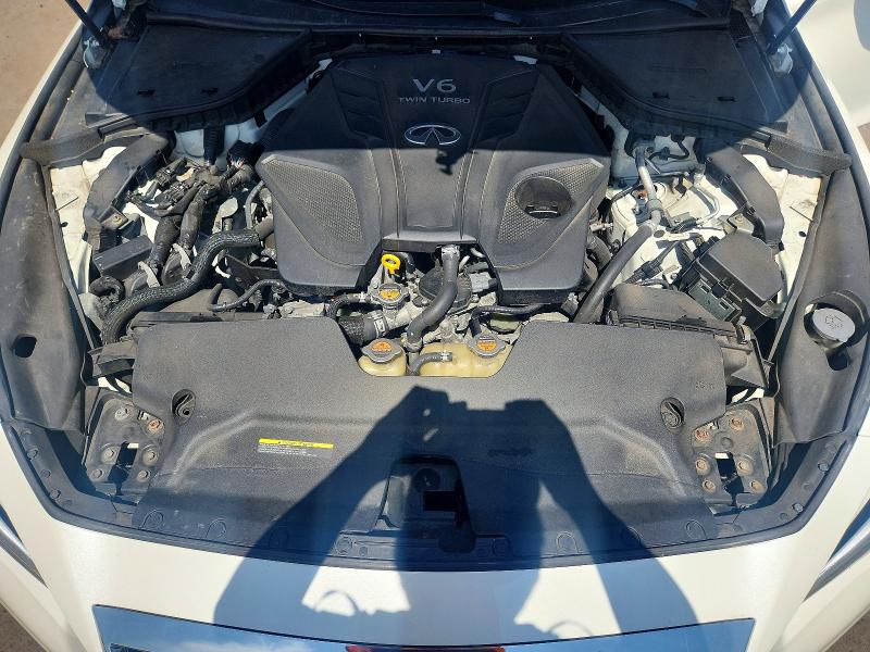 Aukcja sprzedaży 2020 Infiniti Q50, vin: JN1EV7AR4LM252346, numer aukcji: 49399776