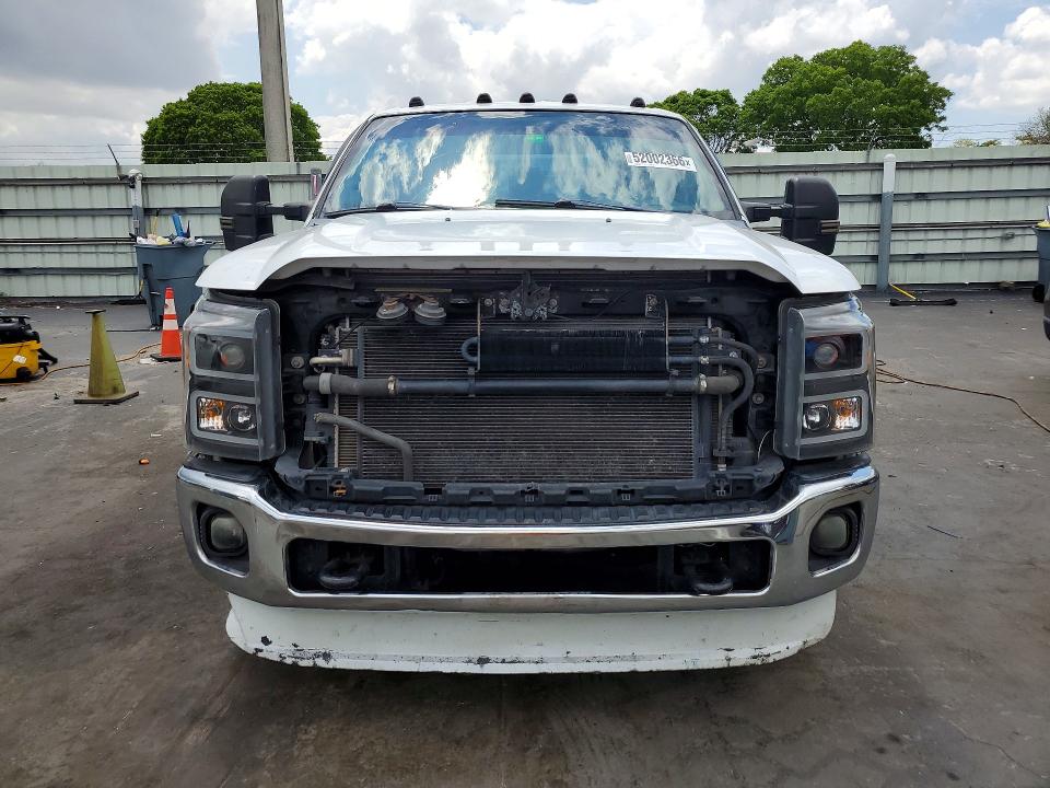 52002366 :رقم المزاد ، 1FD8W3GTXCEB41387 vin ، 2012 Ford F350 مزاد بيع