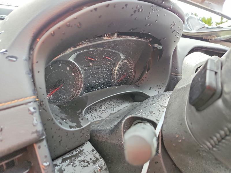 Aukcja sprzedaży 2019 Gmc Terrain, vin: 3GKALVEX8KL154626, numer aukcji: 49755586