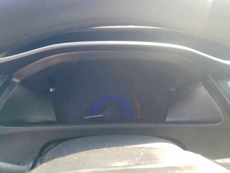 Продажа на аукционе авто 2013 Honda Civic, vin: 19XFB2F52DE012151, номер лота: 50273286