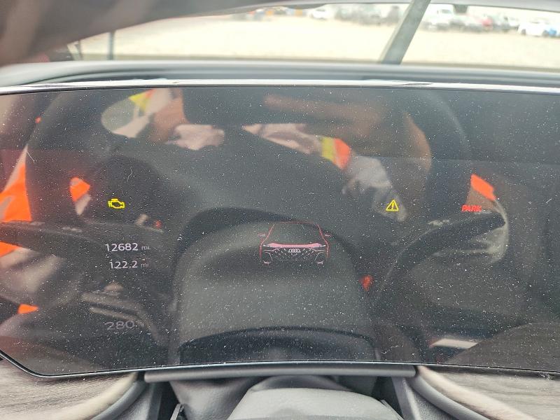 Aukcja sprzedaży 2025 Audi Q5, vin: WA13AAGU5S2013563, numer aukcji: 51958426