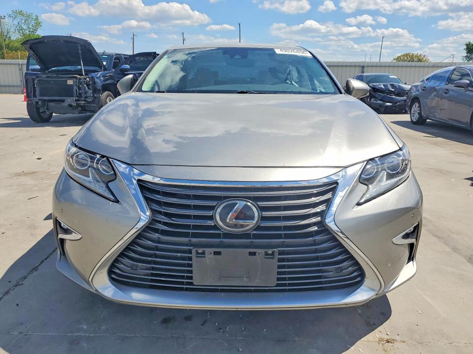 Продаж на аукціоні авто 2017 Lexus Es 350, vin: 58ABK1GG2HU064142, номер лоту: 49026456