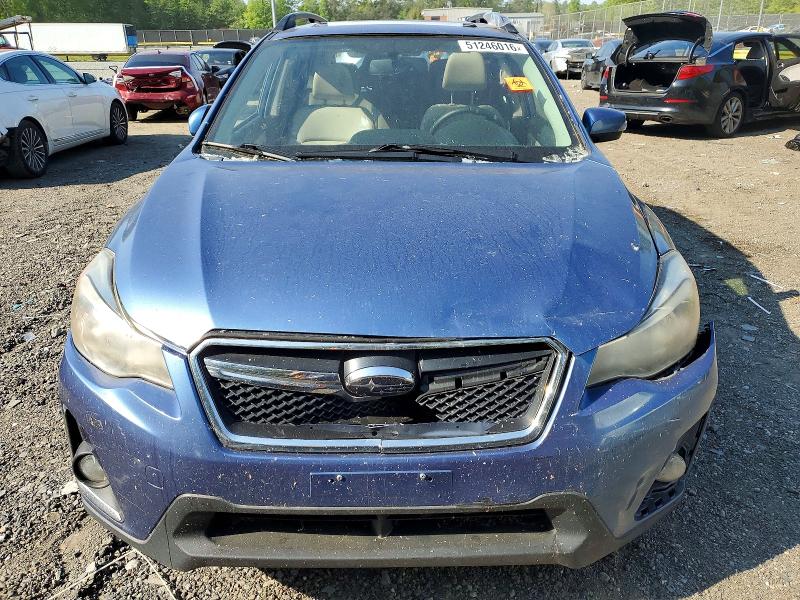 Aukcja sprzedaży 2016 Subaru Crosstrek, vin: JF2GPALC7G8347974, numer aukcji: 51246016