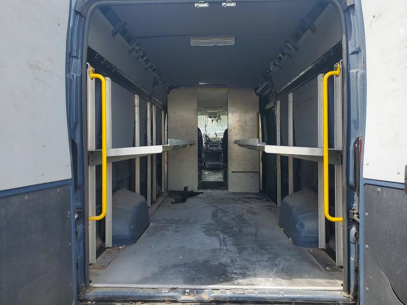 Продажа на аукционе авто 2020 Ram Promaster 3500, vin: 3C6URVJG1LE139931, номер лота: 48238116