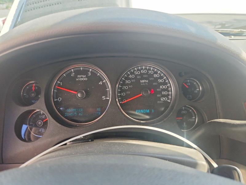 49130876 :رقم المزاد ، 1GC7K1B6XAF103893 vin ، 2010 Chevrolet Silverado مزاد بيع