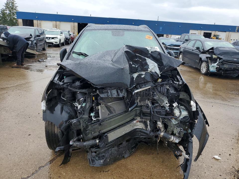 Продажа на аукционе авто 2019 Buick Encore, vin: KL4CJGSM9KB942522, номер лота: 50112996