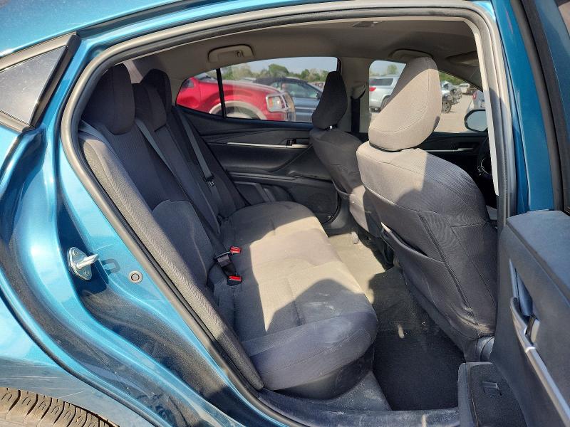 Продаж на аукціоні авто 2025 Toyota Camry, vin: 4T1DAACK8SU105152, номер лоту: 49958156