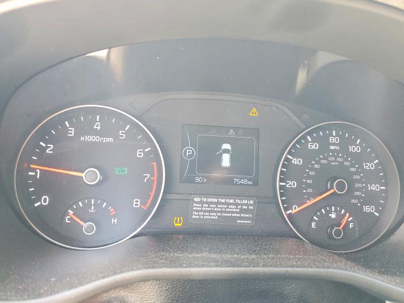 Продажа на аукционе авто 2018 Kia Sportage, vin: KNDPM3AC3J7447461, номер лота: 50592656