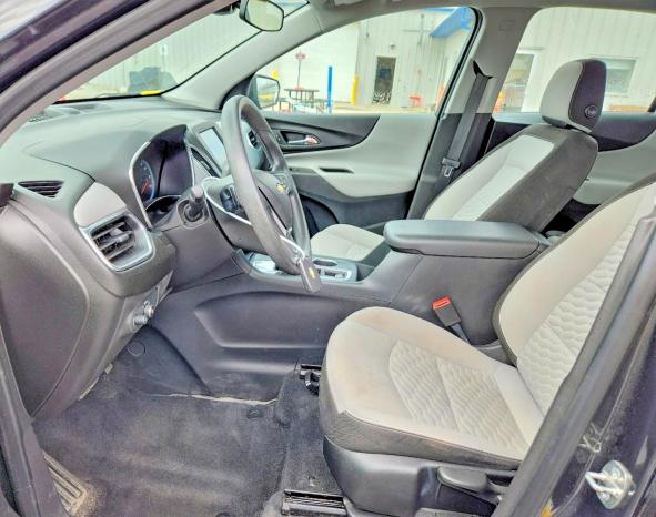 Aukcja sprzedaży 2020 Chevrolet Equinox, vin: 3GNAXHEV7LS659863, numer aukcji: 49465246