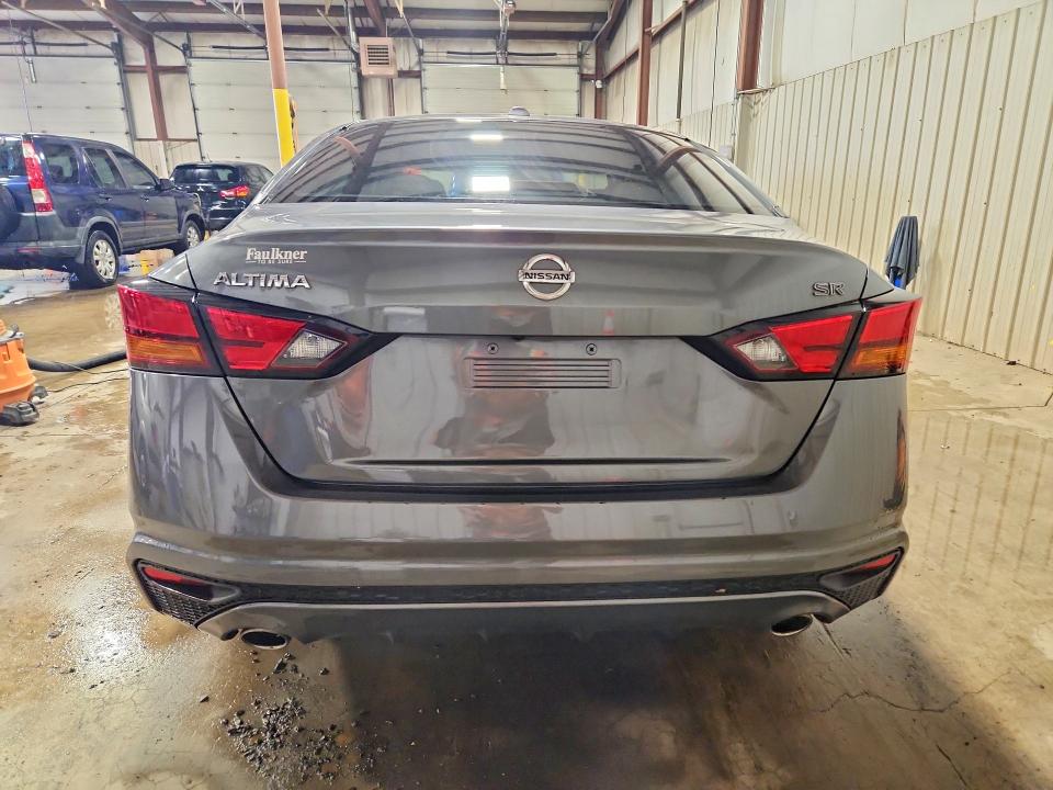 51487096 :رقم المزاد ، 1N4BL4CV9KC136388 vin ، 2019 Nissan Altima مزاد بيع